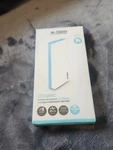 Urban Air 15000 Mah Portable Battery Pack - Sealed. Fixed Price $14.99.