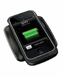 Powermat Wireless Charge Receiver For Iphone / 3GS. Fixed Price $24.99.
