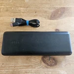 Anker Powercore 20100MAH Portable Charger A1271 - Black. Fixed Price $24.99.