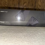 Omnicharge 40C+ 38400MAH 142WH Laptop Power Bank 100W Usb-c Hdmi New Sealed. Fixed Price $319.99.