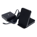 Ubiolabs Charger 2 In 1 Wireless Usb-c Port Iphone Apple Beats Android Samsung. Fixed Price $14.90.