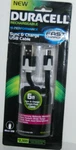 Duracell Hi-performance Sync Charge Cable Fast Charging Micro-usb 6 Ft New. Fixed Price $20.53.