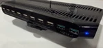 Unitek 96W 10-PORT Usb Charging Station For Multiple Devices. Fixed Price $18.00.
