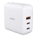Aukey 90W Fast Charger, PA-B6S.. Fixed Price $19.98.