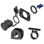 Bulldog Winc Usb Power Socket Dual 5V 1A- 20287. Fixed Price $26.07.