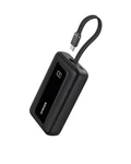 Anker Zolo Power Bank (2025 Upgraded Version) 200MAH 30W High Speed Portable. Fixed Price $62.47.