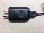 Lg Traveladapter MCS-02WT Ac Power Wall Charger 5V 0.85A +micro Usb Sync. Fixed Price $9.00.