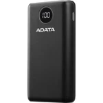 Adata Technology P20000QCD Power Bank (20,000MAH, Black) Usb-c Input & Output. Fixed Price $63.90.