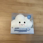 Ijoy New Squishy Happy Cloud Power Bank 3600MAH Portable Charger Usb-a To Type. Fixed Price $14.99.