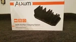 Alxum Fast Qc 3.0 Charging Station, 60W 10-PORT Multi Usb Charger For. Fixed Price $35.00.