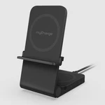Mycharge True Universal 3 Wireless Charging Stand CDS165KG-A Black. Fixed Price $29.36.