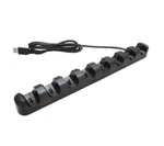 Invue IR3 Key Charger - 8 Port New. Fixed Price $18.09.