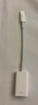 New Open Box Apple MD821ZMA (A1440) Lightning To Usb Camera Adapter - White. Fixed Price $9.99.