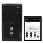 3020MAH Extended Slim Battery Ac Charger For Samsung Galaxy Player 4.0" YP-G1CWY. Fixed Price $36.19.