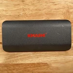 Kmashi K-MP816 Black/red 10000MAH/37WH Dual Usb Universal External Power Bank. Fixed Price $5.62.