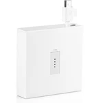 Nokia DC-18 White Universal Portable Charger Power Bank External Battery New Oem. Fixed Price $9.99.