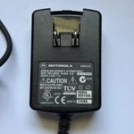 NPN6197B Charger Power Supply Output 4.4V Dc 1.1A Adapter For Motorola I1000. Fixed Price $6.95.