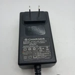 #aa) Charger Model FCA135-252010 For Darkiron EM31 Percussion Massage Gun 25.2 V. Fixed Price $18.00.