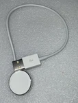 Apple Watch Magnetic Charging Cable - 0.3M ( MX2G2AM/A), Great Conditions. Fixed Price $19.99.