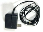 Genuine Sony AC-T37 Power Supply Adapter 9V Dc 300MA Wall Charger. Fixed Price $6.99.