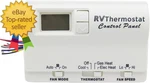 6536A3351 Digital Thermostat Replacement For Coleman-mach Two-stage. Fixed Price $79.00.