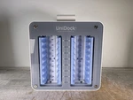 Datamation DS-UNIDOCK-16-LIGHTNING Slot Docking Power Station. Fixed Price $99.97.