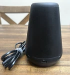 Atomi Tunez Bluetooth Speaker Hub With 3 Usb Charging Ports Portable. Fixed Price $14.00.