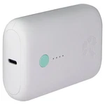 Nimble Eco-friendly Champ Lite 5200MAH Compact Battery With Usb-c Stone White. Fixed Price $8.75.
