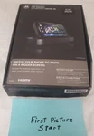 Motorola Hd Charging Station EVM1358Q For Photon 4G. Fixed Price $14.99.