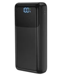 Portable Charger Power Bank 50000MAH, Usb-c Pd 30W And Qc 4.0 Fast Black-a. Fixed Price $60.90.
