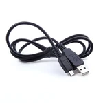 Usb Pc Charger Charging Cable Cord For Sony MDR-1000X Wireless Headphone Headset. Fixed Price $7.99.