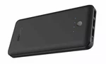 Portable Charger Gatcepot 24000MAH Power Bank 5.8A Output 3-PORT Dual Input G24. Fixed Price $8.00.