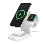 Otterbox 3-IN-1 Aluminum Charging Station 15W Magsafe For Iphone Airpods Watch. Fixed Price $39.99.