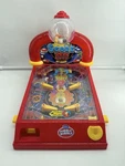 Vintage Dubble Bubble Arcade Pinball Machine And Gum Dispenser 2015 Works. Fixed Price $35.66.