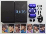 Samsung Galaxy Buds+ Bts Edition Wireless Earphones Purple SM-R175 /no Usb Cable. Fixed Price $384.32.