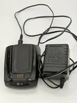 Lg Fast Battery Wall Charger DC-B4W With Ac Adapter AEC-N35121. Fixed Price $9.99.
