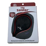 Digital Treasures 09055 The Soldier 7800 Mah Power Bank. Fixed Price $59.95.