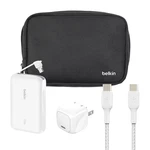 10K Power Bank 30W Usb-c Charger Cable Bundle Fast Charging Kit Portable. Fixed Price $53.19.