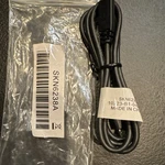 Motorola Micro-usb Charging & Data Sync Cable SKN6238A Ft Black. Fixed Price $5.66.