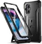 Poetic Kickstand Rugged Case For Oneplus Nord 5G / N10 N20 N300. Fixed Price $17.95.