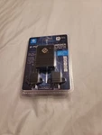 Ics Innovation 2-PORT Usb Charger 2FD Mounts Easily To Nightstands Ez Usa. Fixed Price $11.99.
