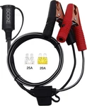 3FT/0.92M 14AWG 20A 12V 24V Female Car Cigarette Lighter Socket To Battery Allig. Fixed Price $16.46.