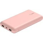 Belkin BPB012BTRG 20KMAH Power Bank 15W Out. Fixed Price $40.73.