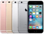Apple Iphone 6S 16GB 32GB 64GB 128GB Unlocked Verizon At&t - Fair Condition. Fixed Price $43.00.