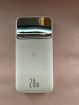 Baseus Power Bankmodel PPCXW10 20W 10000MAH Fast Charging Portable Charger. Fixed Price $15.00.