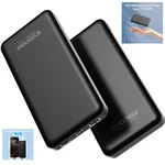 2-PACK Power Bank 10000MAH Dual Usb Portable Charger Fast Charging For Iphone 14. Fixed Price $27.42.