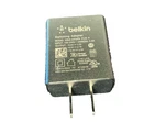 Belkin Bose Fire Mophie DSA-24QFA Fus 5V 3A 9V 2.7A 12V 2A Usb Charger Adapter. Fixed Price $12.99.