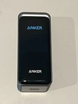 Anker Prime 20000MAH 200W Usb-c Portable Power Bank Black Used. Fixed Price $57.95.