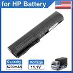 Battery For Hp Elitebook 2560P 2570P SX06 SX03 5200MAH 463309-241 632015-222. Fixed Price $15.99.