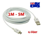 5M Micro Usb Data Power Adapter Cable For Huawei P8 G8 MATE7 P7 G6 P6 P2 Au. Fixed Price $9.81.